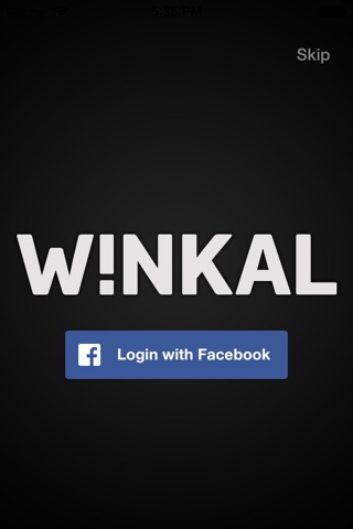 Winkal screenshot 4