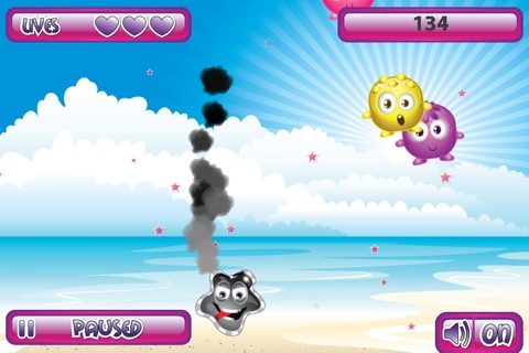 Jelly Drop Pro screenshot 4