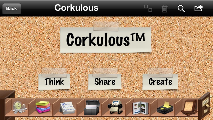 Corkulous Pro