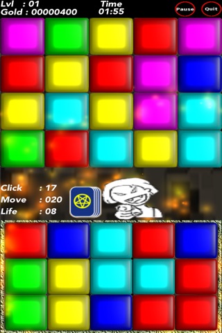 Mr. Color screenshot 2