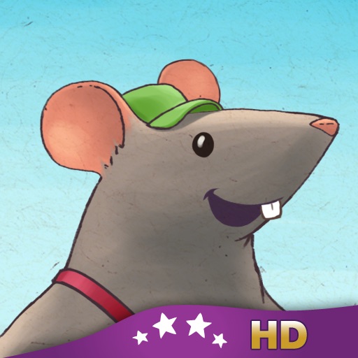 House Mouse HD