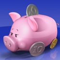 Coin Saver Free icon