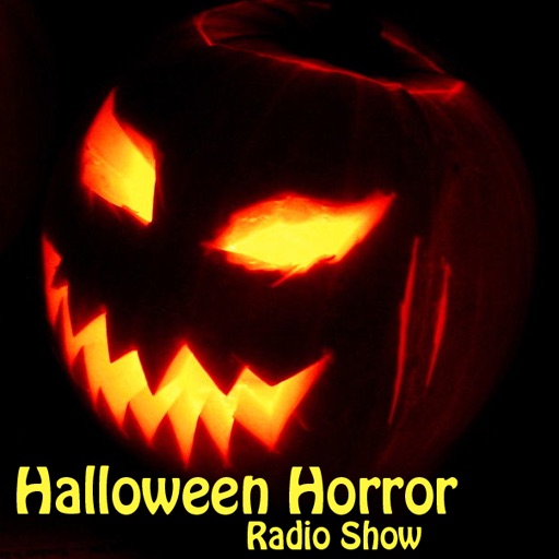 Halloween Horror Radio Show