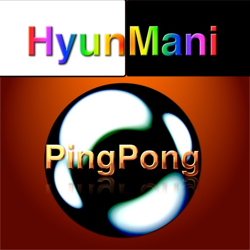 Pingpong HD icon