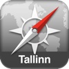 Smart Maps - Tallinn