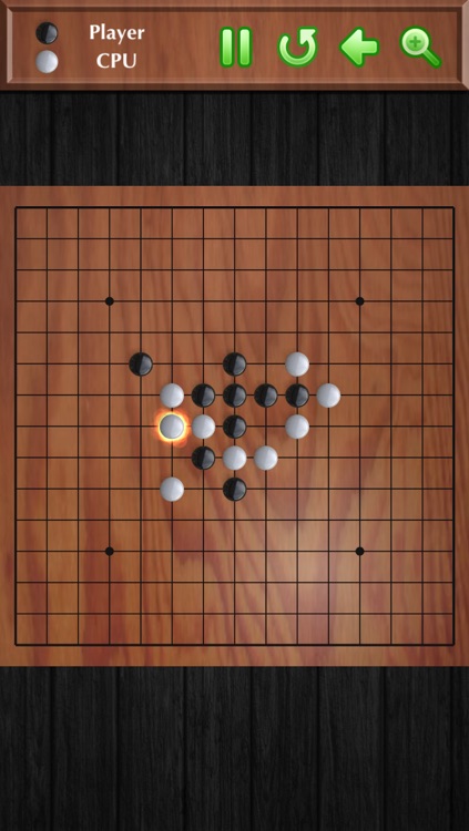 Simply Gomoku 2