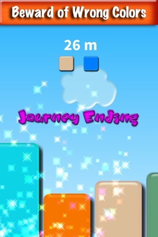 Journey of Jelly screenshot 4