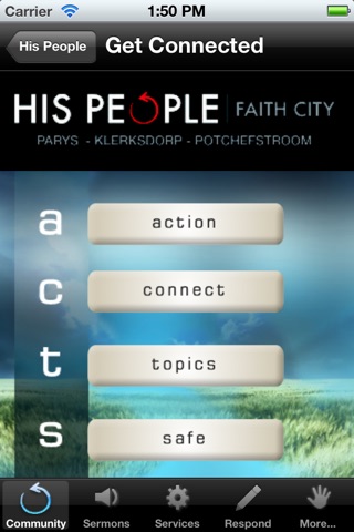 HisPeople screenshot 3