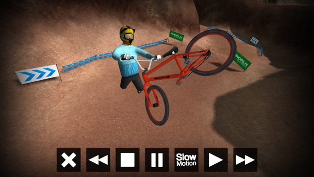 DMBX 2 - Mountain Bike and BMX(圖4)-速報App