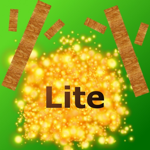 Build And Boom Lite iOS App