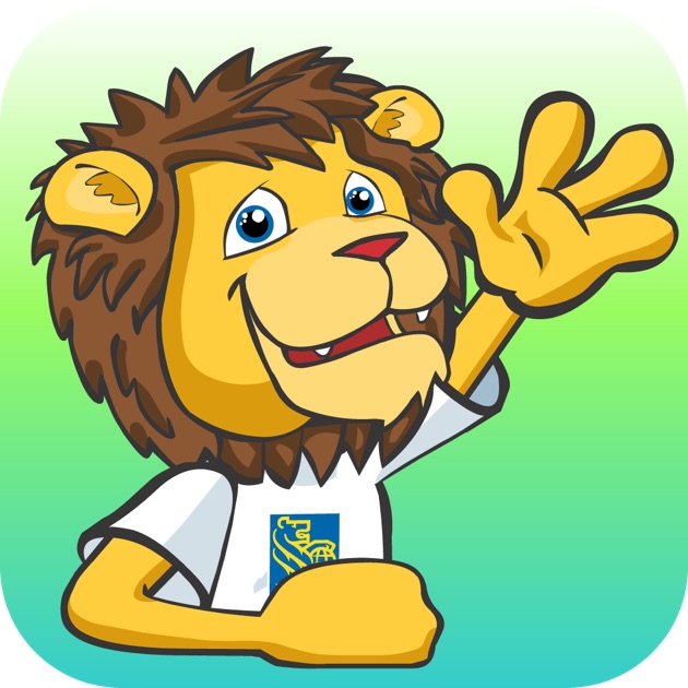 Super Leo World for apple download