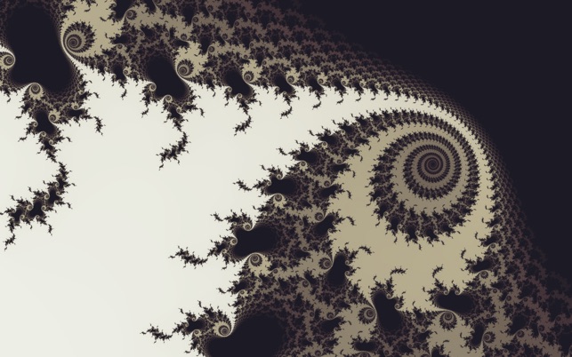 Fractal mac os