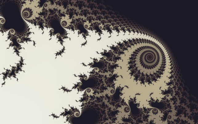 Scale: Beautiful Fractals(圖2)-速報App