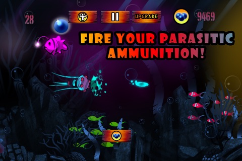 Fundamentto - Water Blade Evolution - Free Mobile Edition screenshot 4