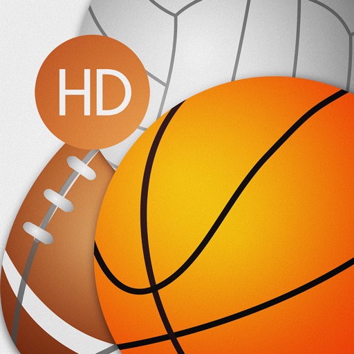 Customizable Sports HD Wallpapers