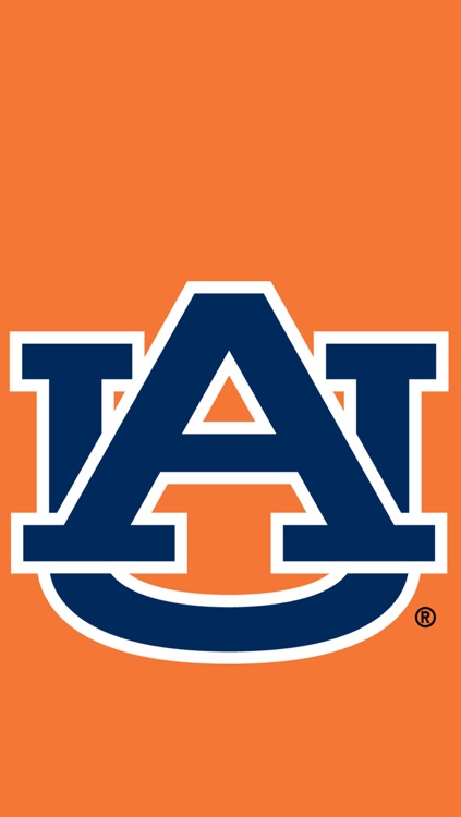 Auburn Calendar