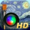AutoPainter HD does the best job at turning terrible photos into something truly impressive