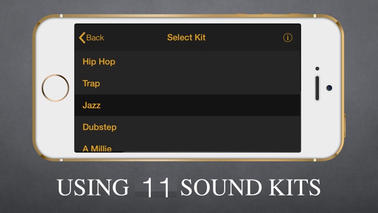 Golden Beats