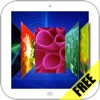 HD and Retina Wallpapers for New iPad