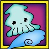 Tentacle Race HD