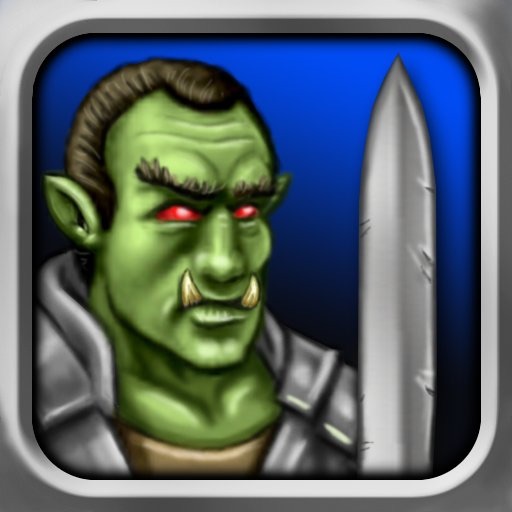 Warlords: Call To Arms iOS App