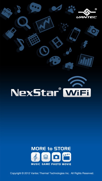 NexStar WiFi