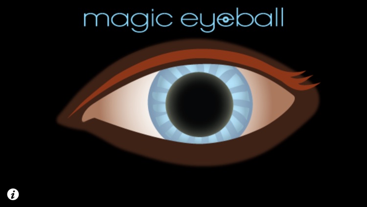 Magic Eyeball Free