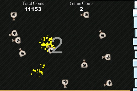 Gold Taker - Tap screenshot 4