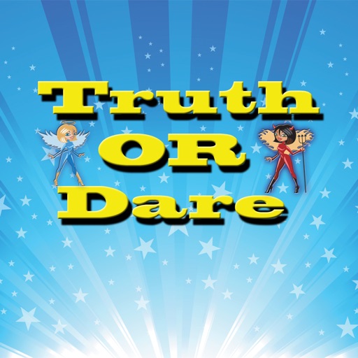 Truth Or Dare Lite iOS App