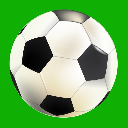 iSoccer 2014 icon