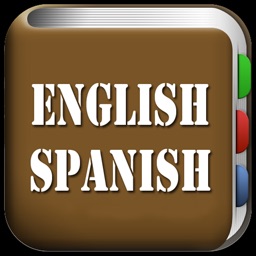 All English Spanish Dictionaries