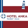 Hotel Anka Amrum