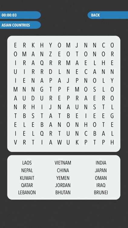 WordSearch: Ultimate!