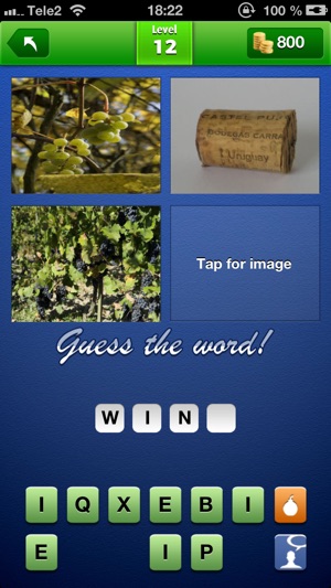 What's The Word - New photo quiz game(圖1)-速報App