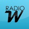 Ecoutez Radio W votre radio sur le Web et maintenant sur votre iPhone 