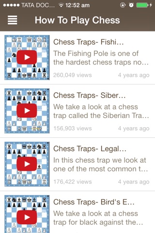 How To Play Chess: Beginner To Master screenshot 4
