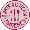 Osteria Magenes