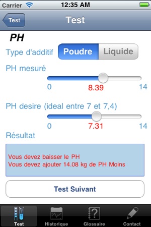 Piscine Test(圖3)-速報App