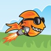 Flappy Fly Fish