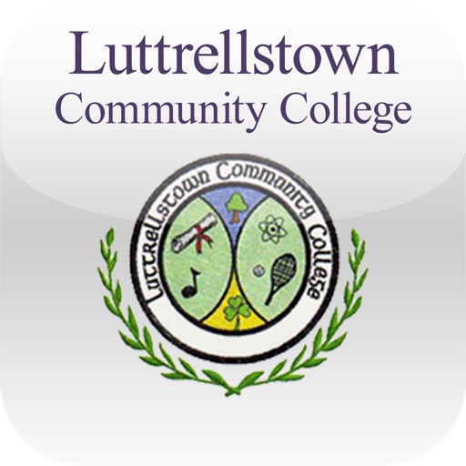 Luttrellstown Community College icon