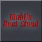 Mobile Host Stand provides easy host stand management for restaurants