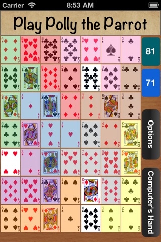 Poker Puzzle - Poker Solitaire screenshot 4