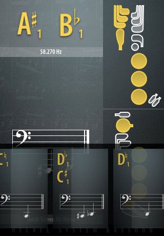 Bassoon