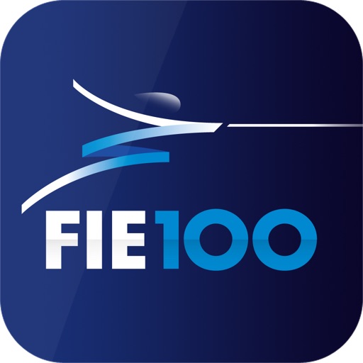 FIE Fencing icon