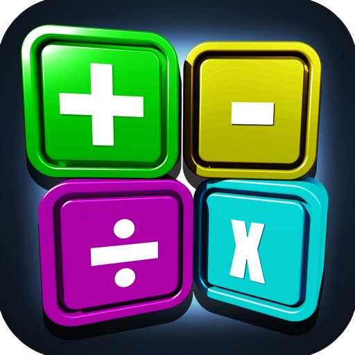 Math Wiz Blitz - An Extreme Educational Quiz Game for Kids