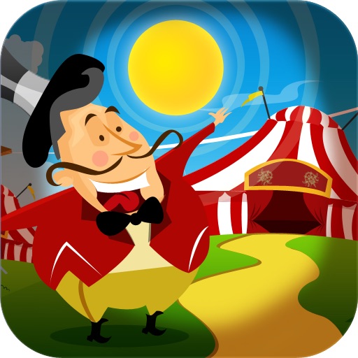 iCircus Extravaganza Game HD