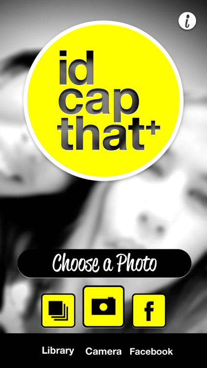 I'd Cap That® 2+ With Animated GIF Camera