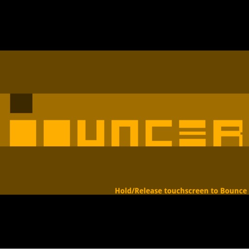 Bouncer Free icon