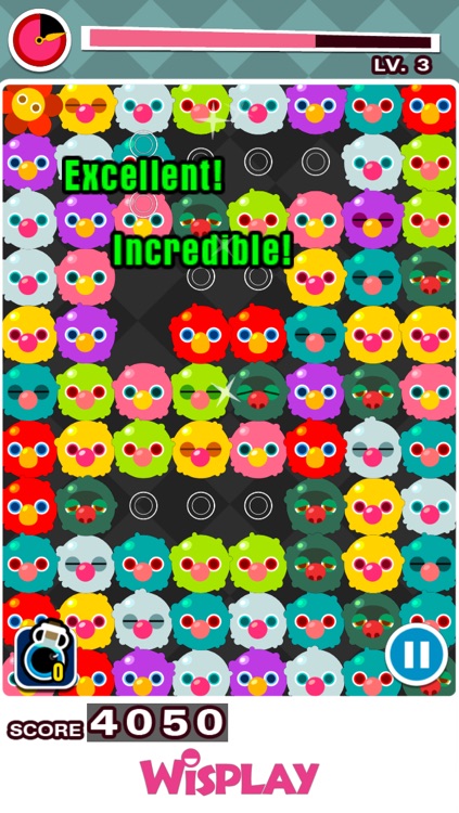 Bollabolla Pop! screenshot-3