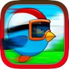 Racing with Flappy The Race Car Bird